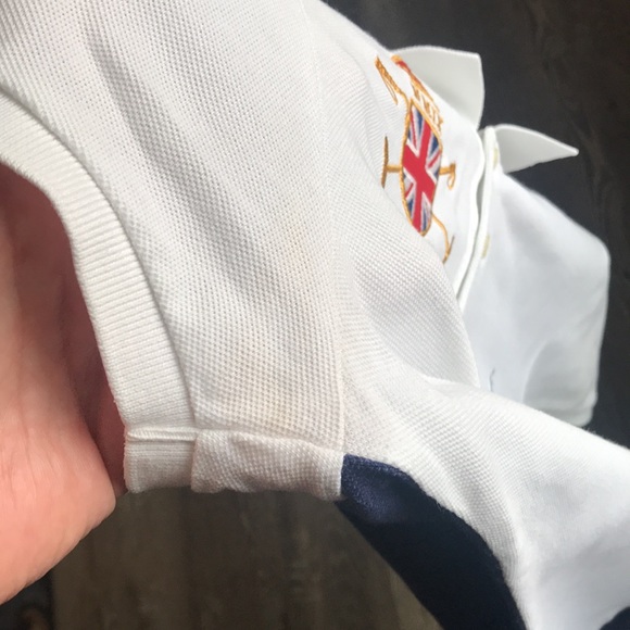 Ralph Lauren - Picture 12 of 16